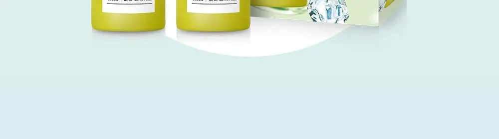 [탈모증상완화/두피열케어] 달리프 쿨링스프레이 더블기획 100ml+100ml 상세페이지 2